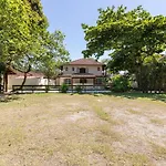 Casa Com 6 Suites, Piscina E Estacionamento