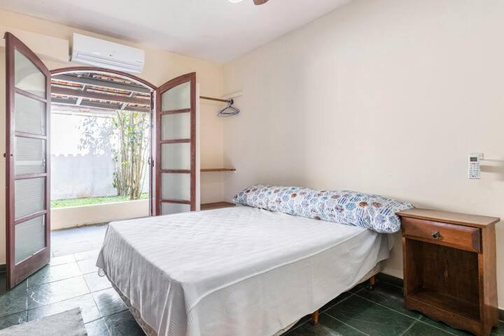 Casa Com 6 Suites, Piscina E Estacionamento Casa de férias