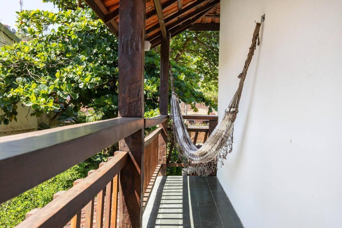 Casa de férias Casa Com 6 Suites, Piscina E Estacionamento