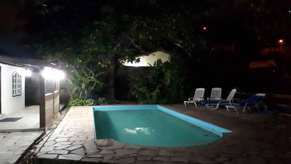 Casa de férias Casa Com 6 Suites, Piscina E Estacionamento *
