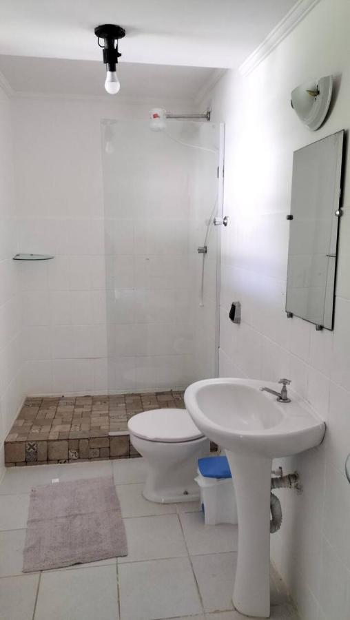Casa de férias Casa Com 6 Suites, Piscina E Estacionamento Ilhabela