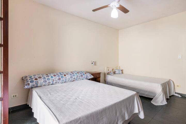 Casa de férias Casa Com 6 Suites, Piscina E Estacionamento *