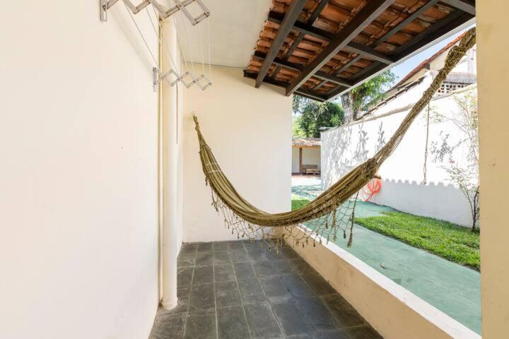 Casa de férias Casa Com 6 Suites, Piscina E Estacionamento Ilhabela
