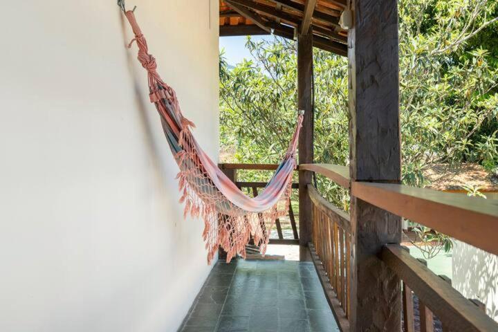 Casa de férias Casa Com 6 Suites, Piscina E Estacionamento