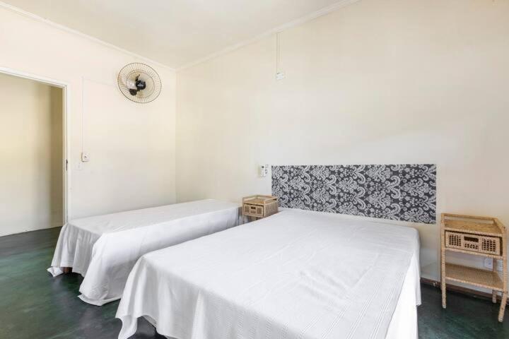 Casa de férias Casa Com 6 Suites, Piscina E Estacionamento Ilhabela